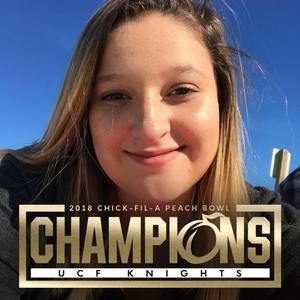 Meet your Posher, Whitney